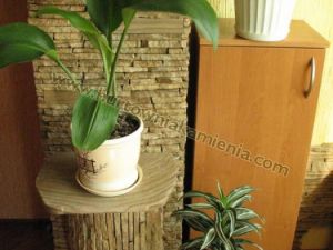 Kamien cięty rzędowo (ryska) Ryska piaskowa 3 – Hurtownia Kamienia El-Pol